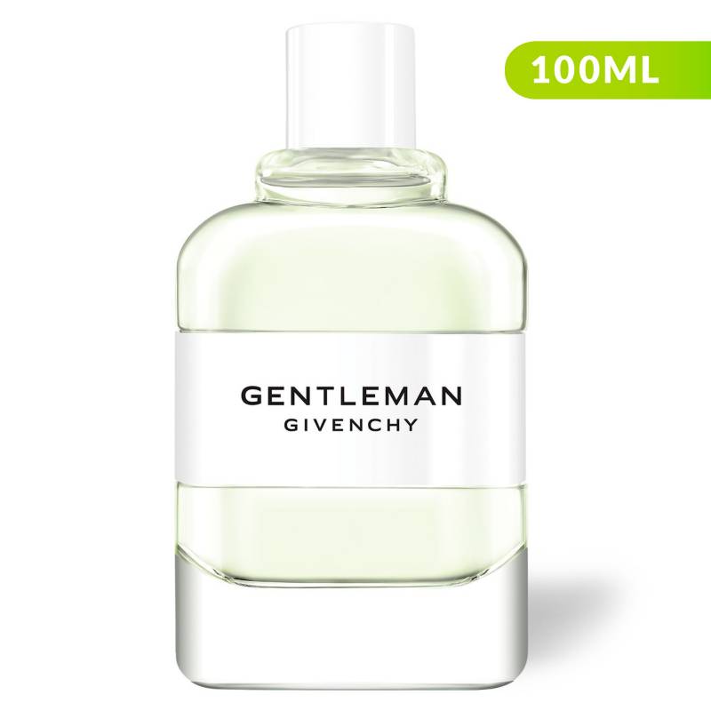 GIVENCHY - Perfume Givenchy Gentleman Cologne Hombre 100ml EDT