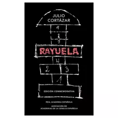 undefined - Rayuela Edición Conmemorativa RAE - Cortázar