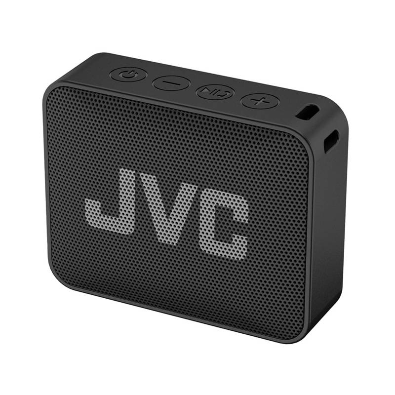JVC - Parlante Portátil JVC 3W Portable Bluetooth