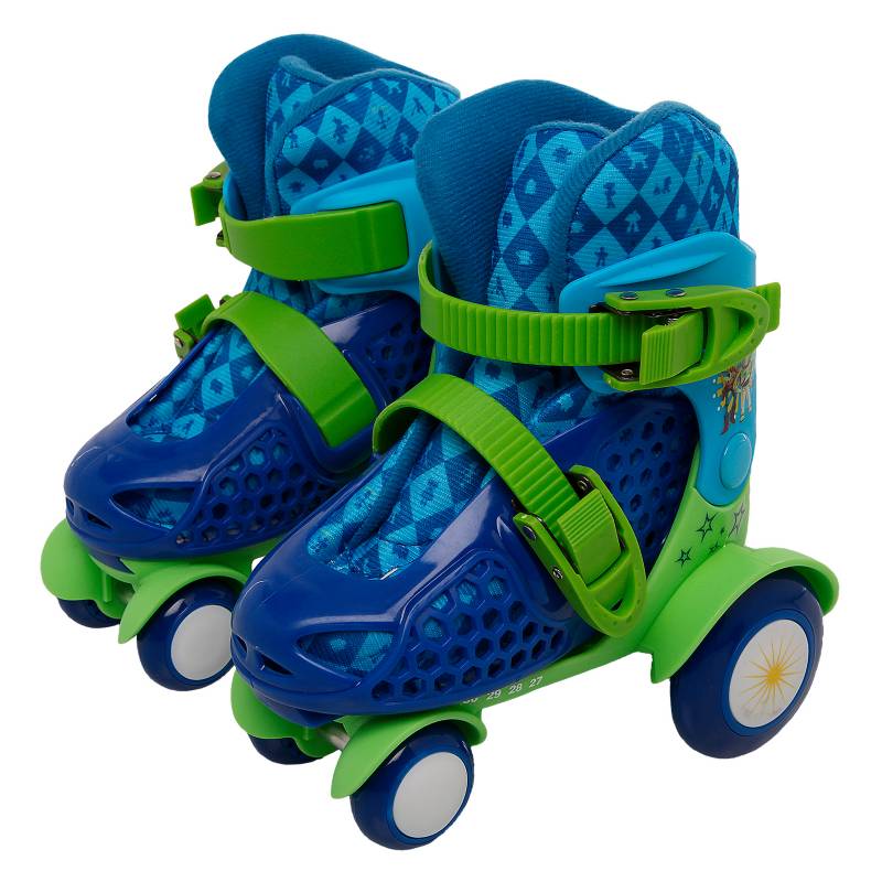 TOY STORY - Patines Pre-School