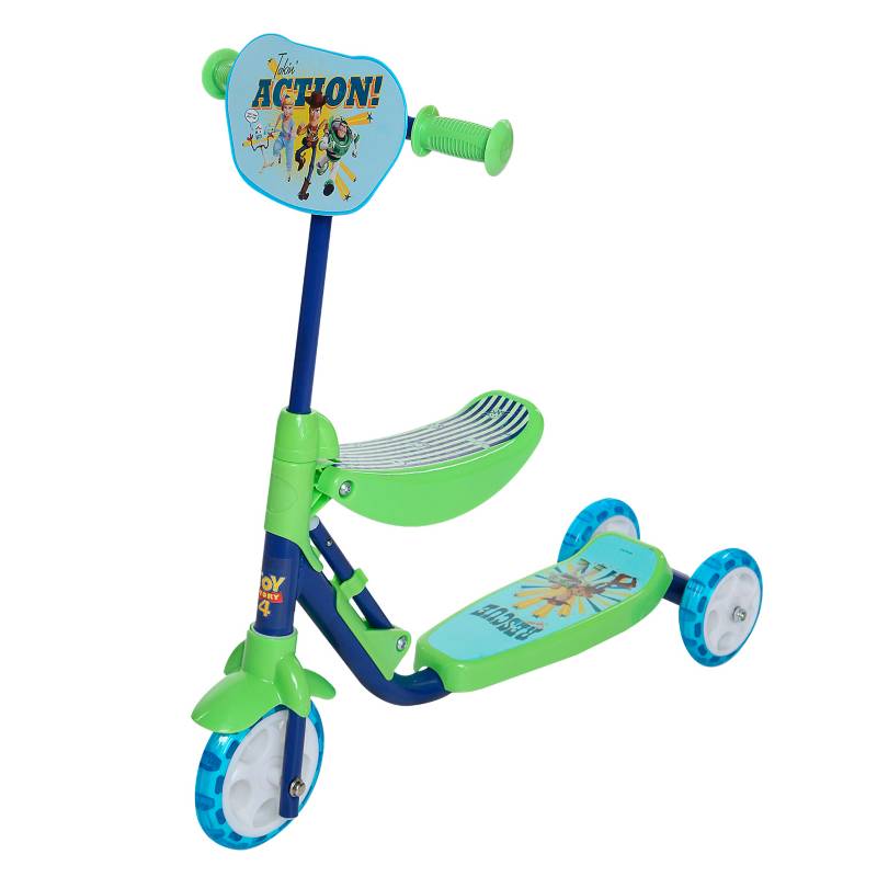 TOY STORY - Scooter Convertible