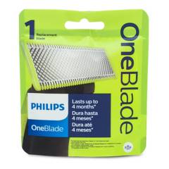 Philips - Afeitadora One blade Repuesto QP210/50