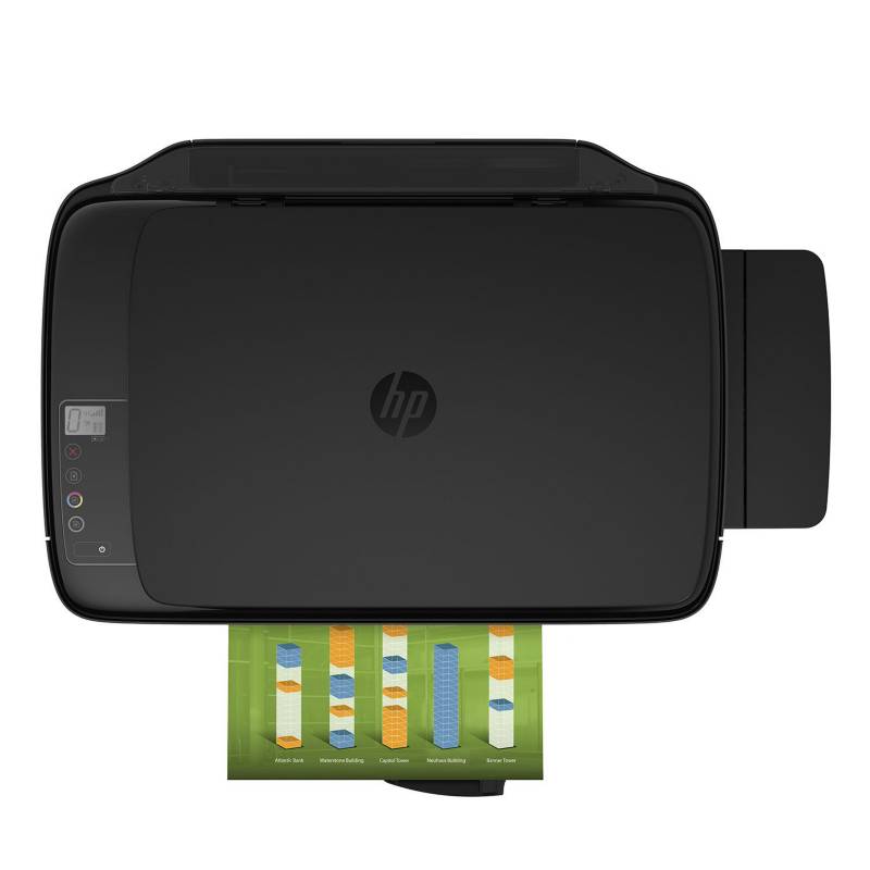 HP - Impresora Multifuncional con Tanque de Tinta Hp 315
