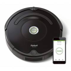 IRobot - iRobot Roomba 675 conectado a Wi-Fi