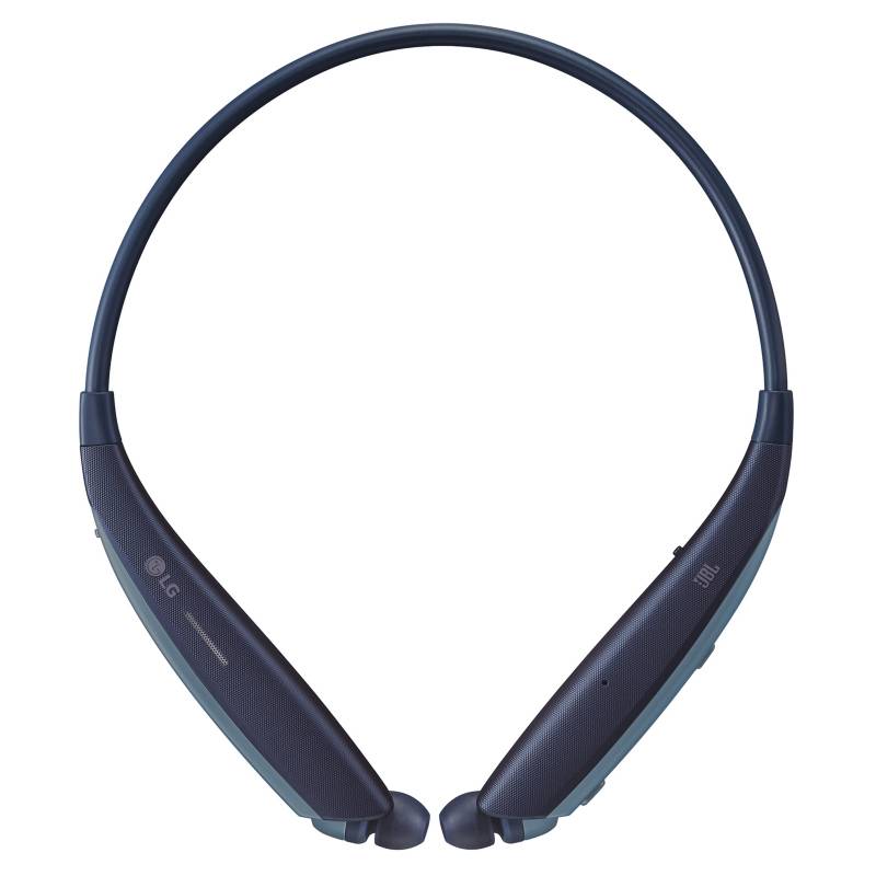 LG - Audífonos Bluetooth LG Hbs-835