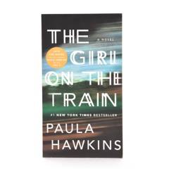 Grupo Penta Distribuidores - Girl On The Train Mm - Paula Hawkins