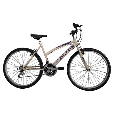 Bicicleta De Montaña Sforzo Bd2603 26 Pulgadas Todoterreno