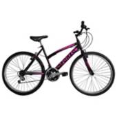 Sforzo - Bicicleta Infantil Sforzo BD2401 24 Pulgadas