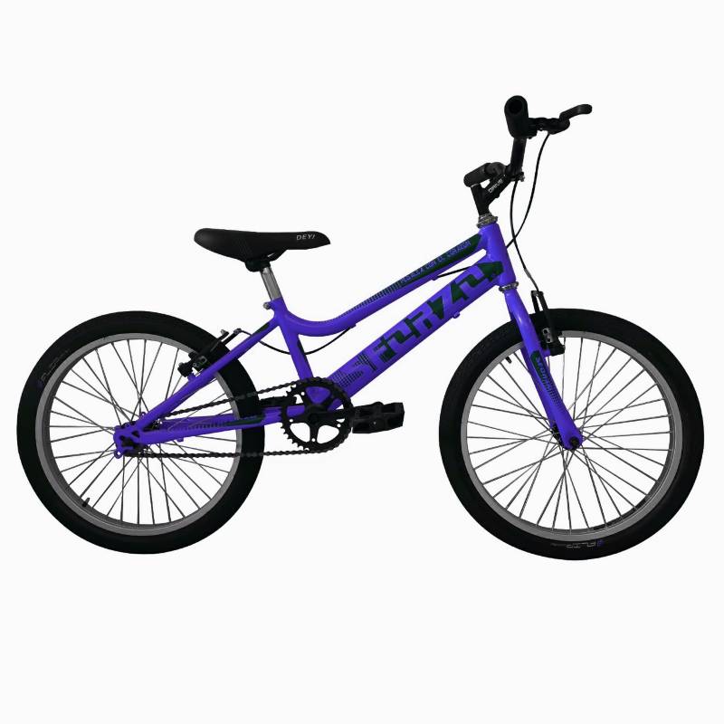 SFORZO - Bicicleta infantil Rin 20 pulgadas Infantil
