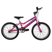 SFORZO - Bicicleta infantil 20 pulgadas Infantil