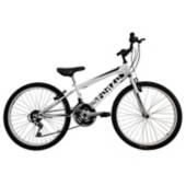 Sforzo - Bicicleta Infantil Sforzo BT2402 24 Pulgadas