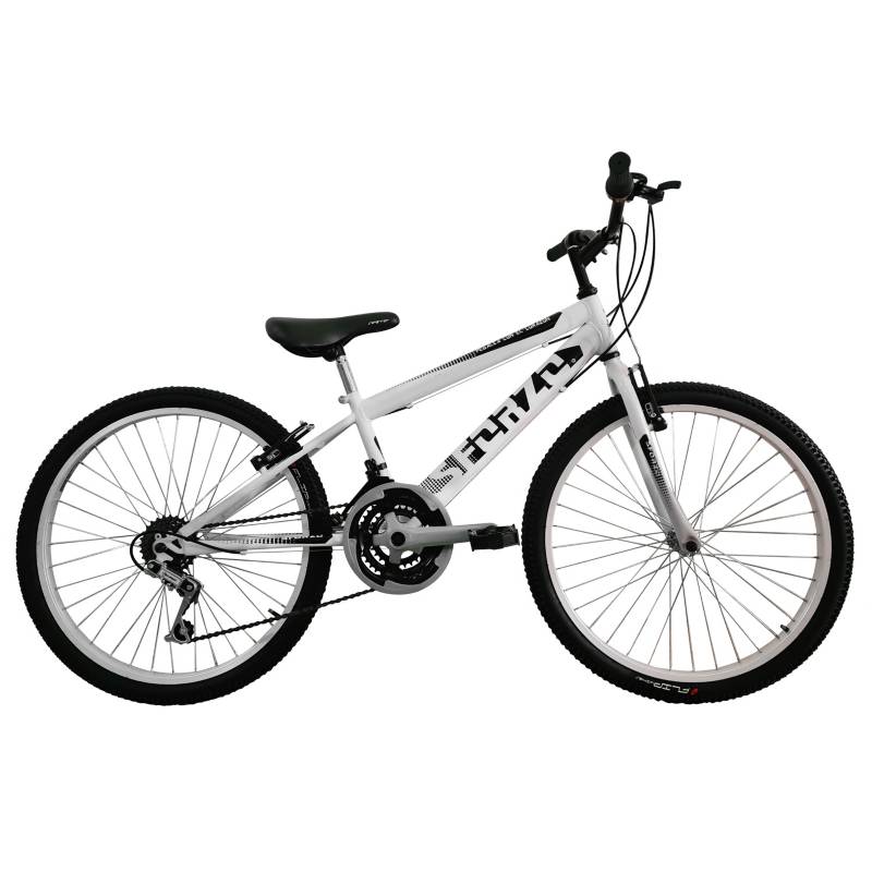 Sforzo - Bicicleta Infantil Sforzo BT2402 24 Pulgadas