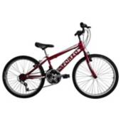 SFORZO - Bicicleta Infantil Sforzo BT2404 24 Pulgadas