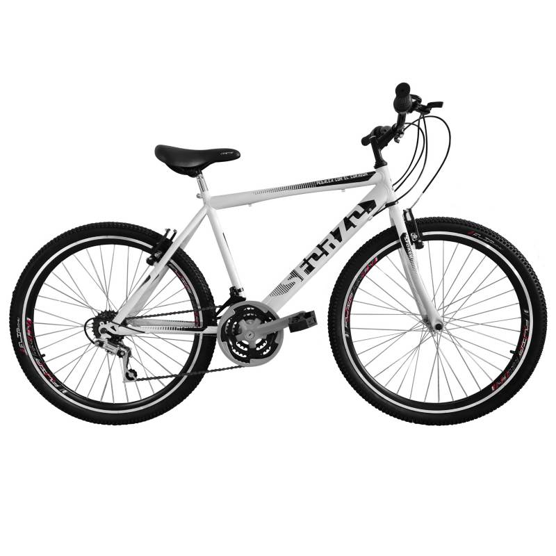 SFORZO - Bicicleta de Montaña Sforzo BTDP2602 Rin 26 pulgadas 