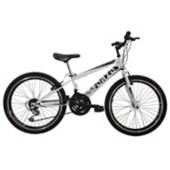 Sforzo - Bicicleta Infantil Sforzo BTDP2402 24 Pulgadas