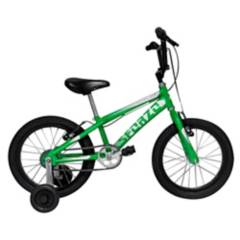 Victory - Bicicleta infantil 16 pulgadas Infantil
