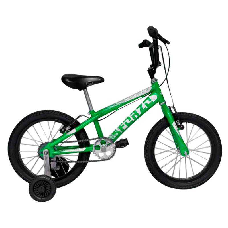 Todo el mundo Capilla Círculo de rodamiento Bicicleta infantil Rin 16 pulgadas Infantil VICTORY | falabella.com