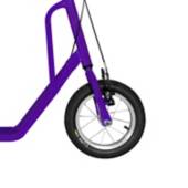 Victory - Bicicleta infantil 12 pulgadas Scooter