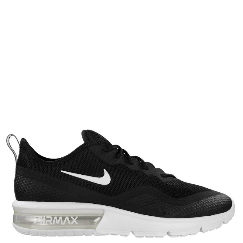 Nike - Tenis Nike Hombre Running Air Max Sequent