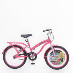 BARBIE - Bicicleta Infantil Barbie 20 Pulgadas