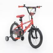 SPIDERMAN - Bicicleta Infantil Spiderman 16 Pulgadas