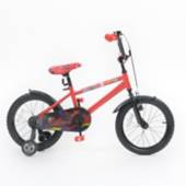 Bicicleta Infantil Spiderman Rin 16 pulgadas - Bicicleta para