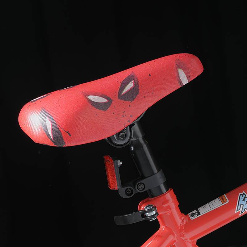 Bicicleta Infantil Spiderman Rin 16 pulgadas - Bicicleta para Niños y Niñas  SPIDERMAN