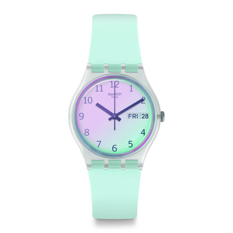 Swatch - Reloj Mujer Swatch Ultraciel GE713