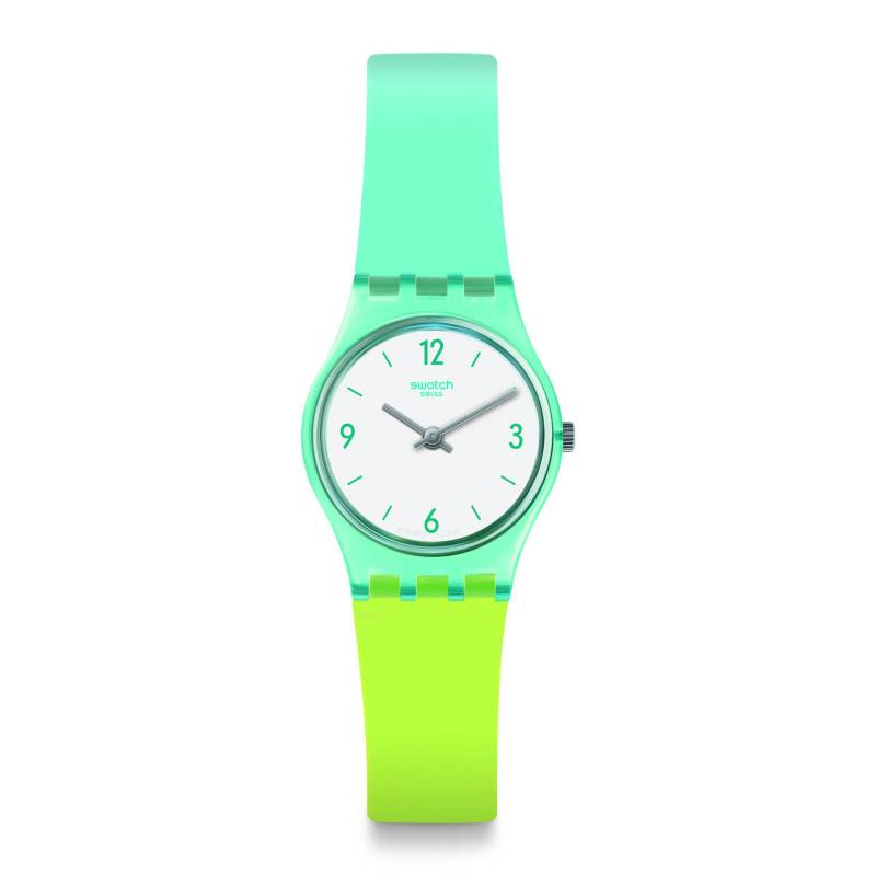 Swatch - Reloj Mujer Swatch Mentalo' LL122