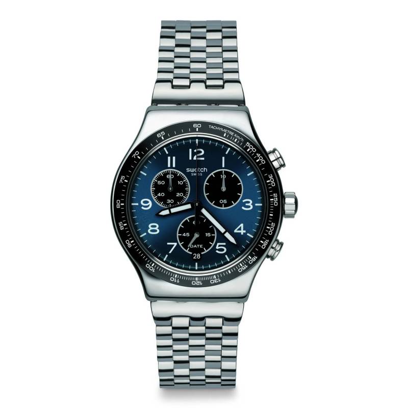 Reloj Swatch Boxengasse | falabella.com