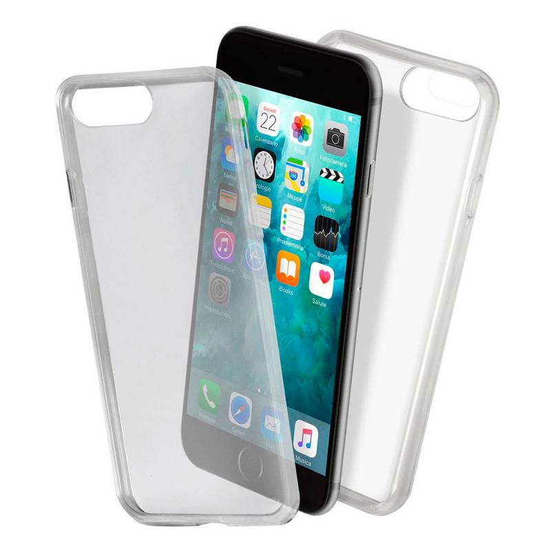 FG - Carcasa Glass iPhone 7 Plus