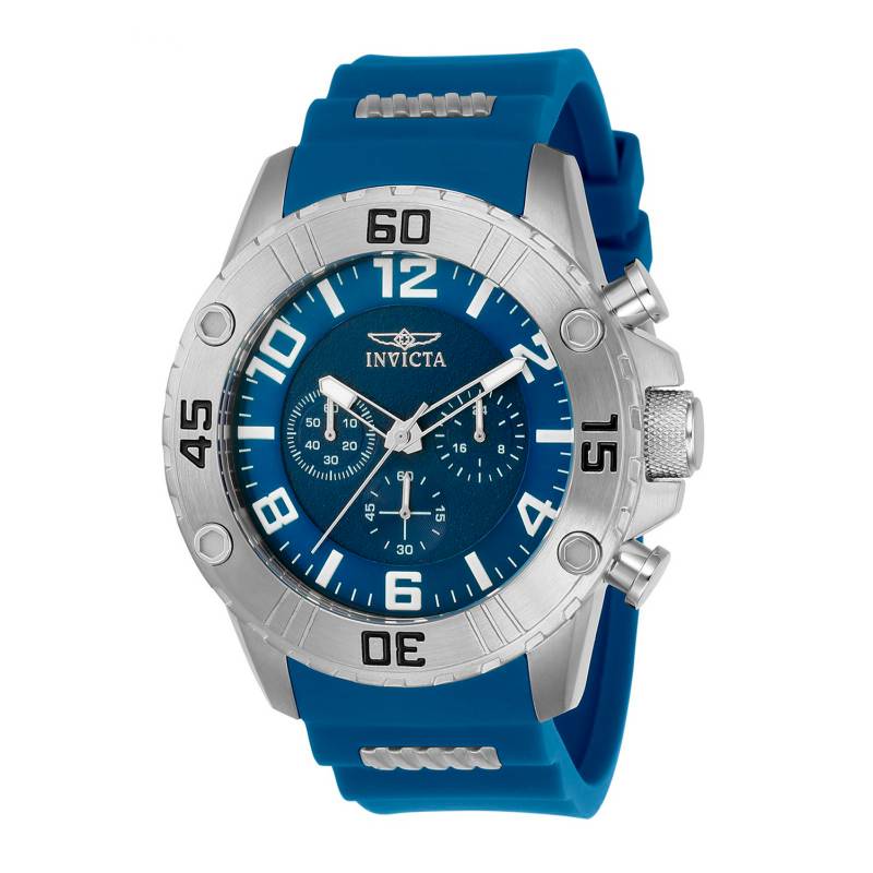 Reloj análogo Hombre Invicta 39990