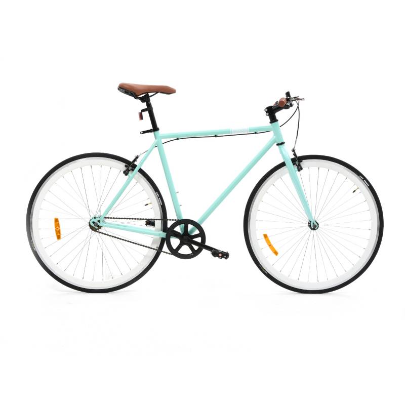 SCOOP - Bicicleta urbanas 27.5" Fixie