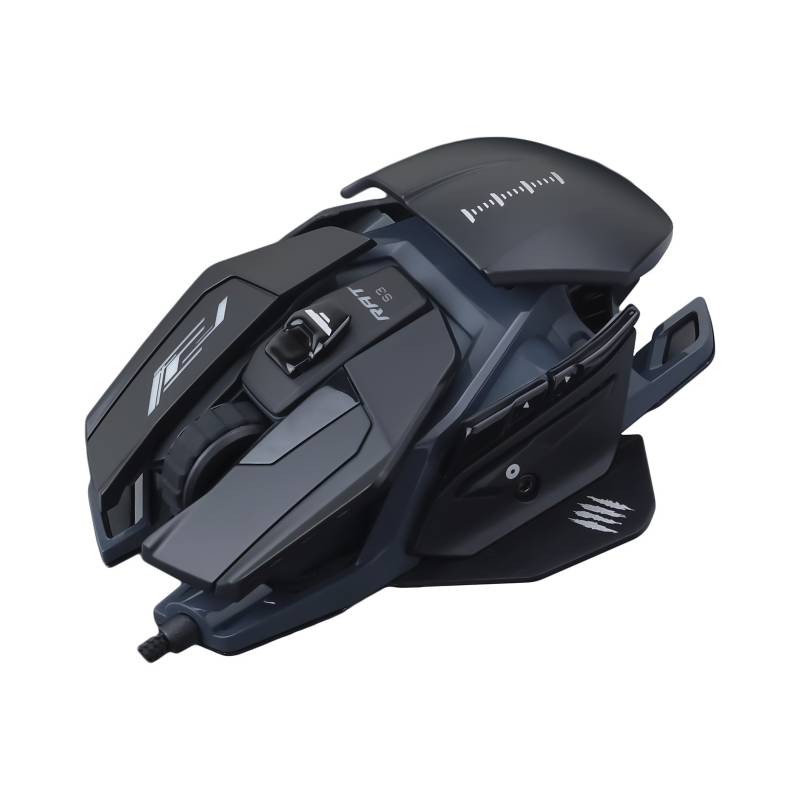 Mad Catz - Mouse R.A.T.PRO S3 GAMING Negro