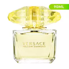 VERSACE - Perfume Mujer Versace Yellow Diamond 90 ml EDT