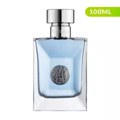 VERSACE - Perfume Hombre Versace Pour Homme 100 ml EDT