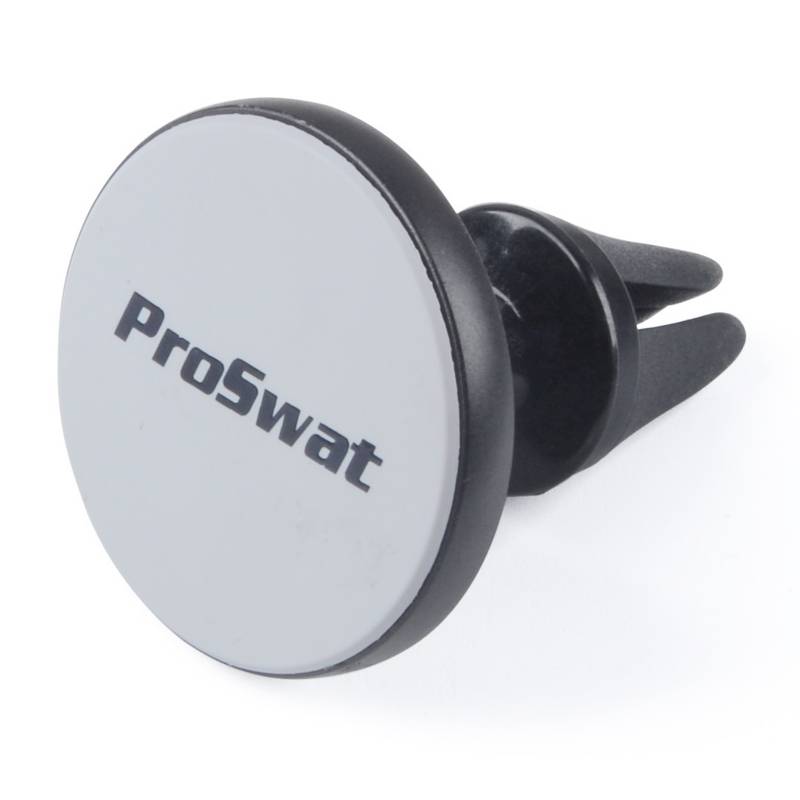Proswat - Soporte Magnético Rejilla A/C Para Celular Proswat Pro-15H