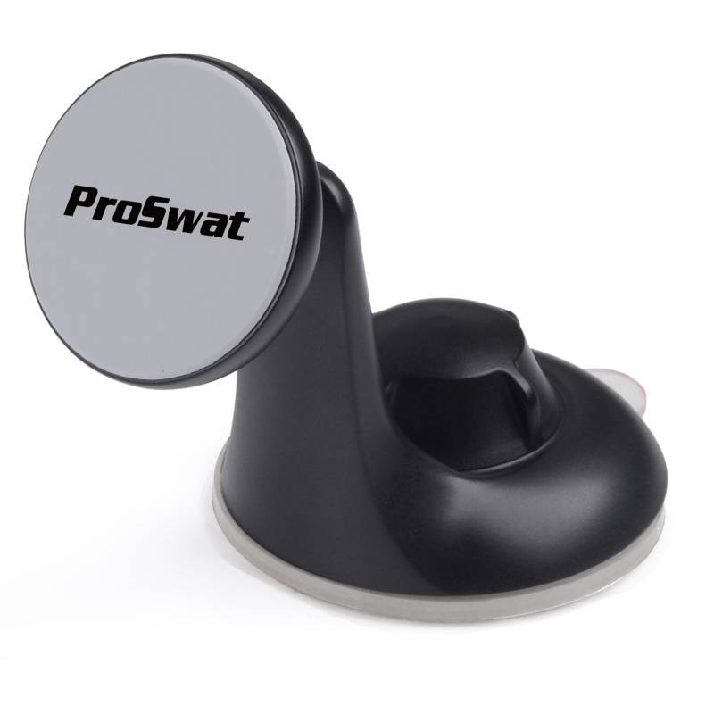Proswat - Soporte Magnético De Succión Para Celular Proswat Pro-18H