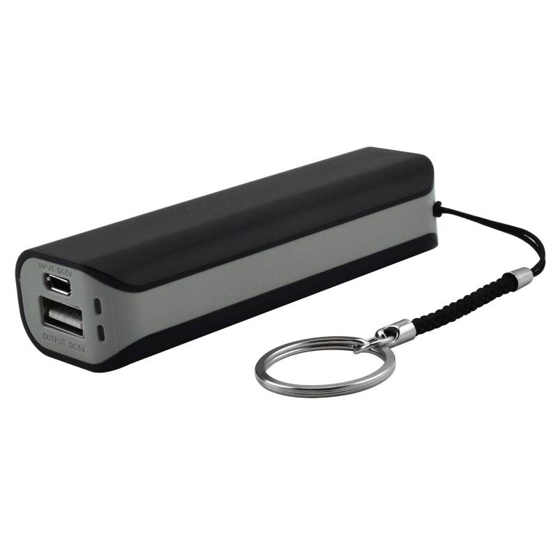 Proswat - Power Bank 2200Mah y Cable Usb