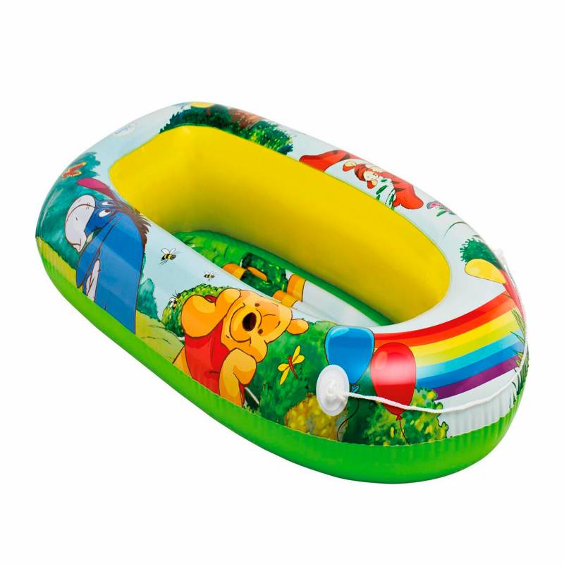 Intex - Bote Inflable