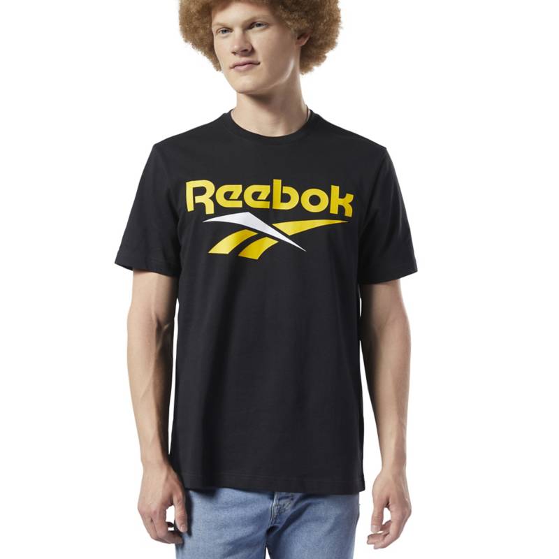 REEBOK - Camiseta deportiva Reebok Hombre