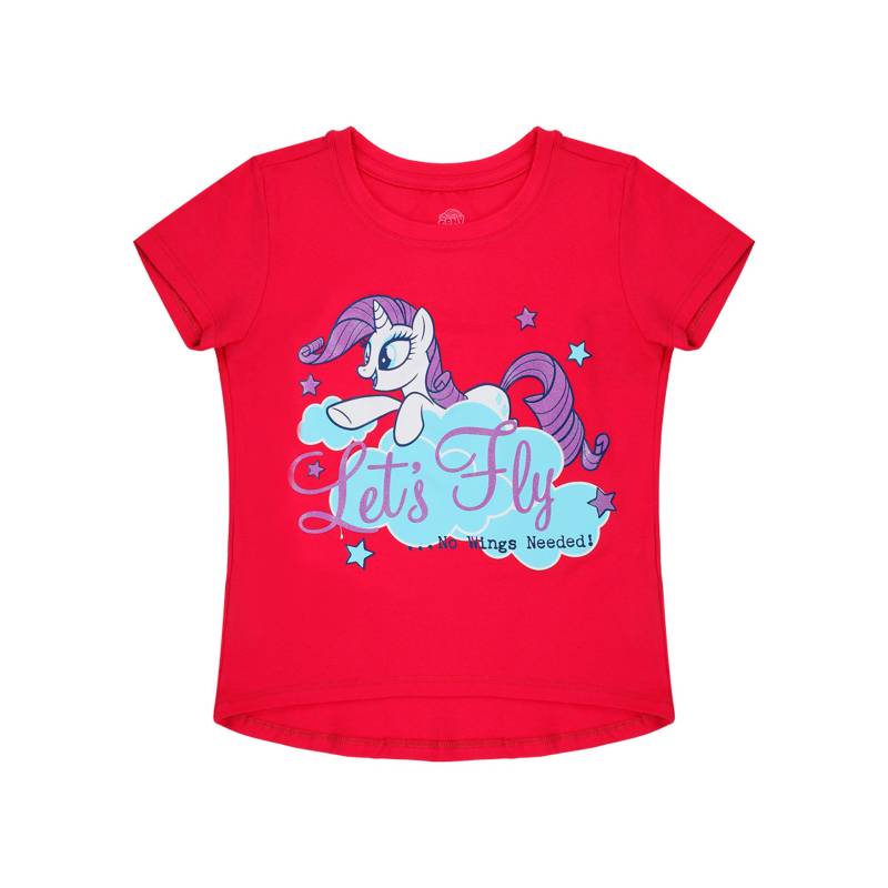 My Little Pony - Camiseta Niña My Little Pony