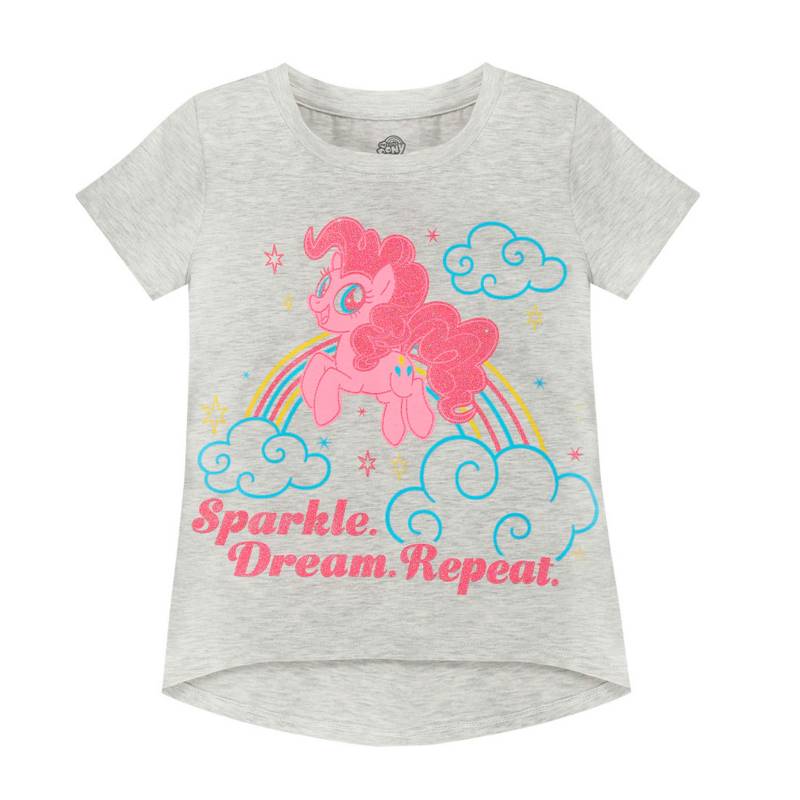 MY LITTLE PONY - Camiseta Niña My Little Pony