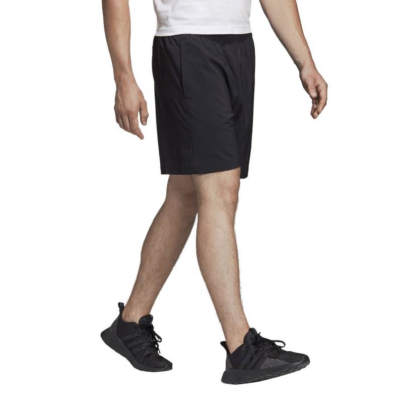 ADIDAS - Pantaloneta Adidas Hombre