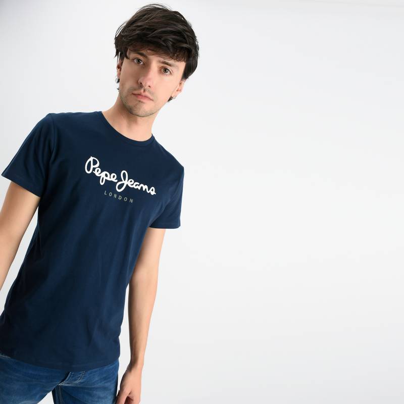 Pepe Jeans - Camiseta
