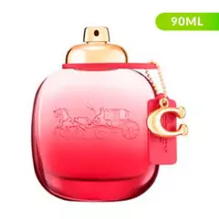 COACH - Perfume Coach Wild Rose Edp 90 ml