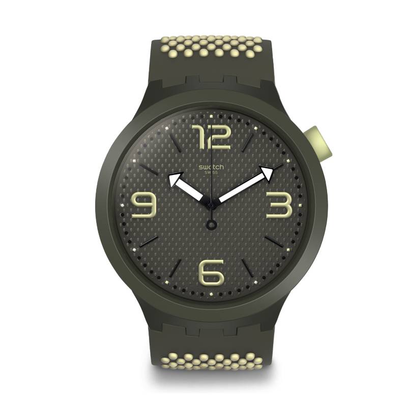 Swatch - Reloj Unisex Swatch Bbblanco
