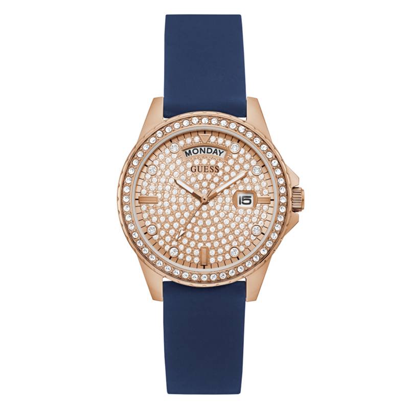 GUESS - Reloj Mujer Guess Lady Comet