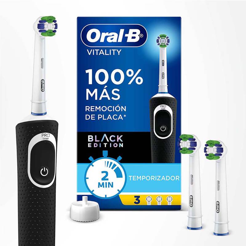 Cepillo Electrico Oral B Vitality Rep ORAL B