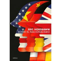 EDITORIAL PLANETA - Sobre el nacionalismo Hobsbawm Eric